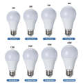 E26 LED Bulb 8W